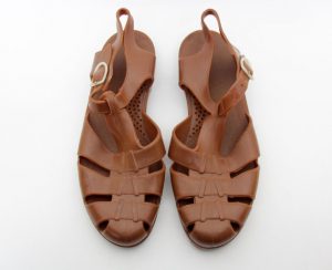 Men's Jelly Sandals | CraftySandals.com