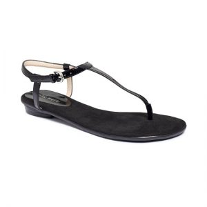 Flat Thong Sandals - CraftySandals.com