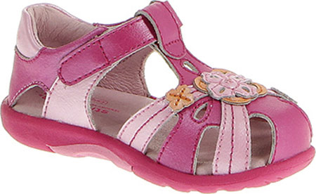 Closed-Toe Sandals for Toddlers | CraftySandals.com