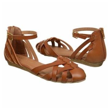 women's sandals with covered toes