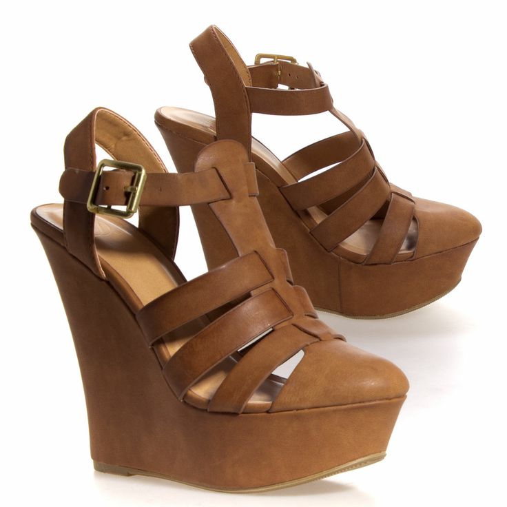 closed toe wedge shoes