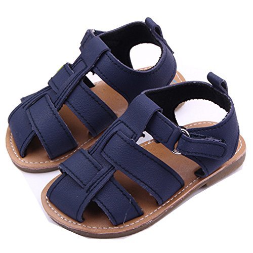 infant boy sandals