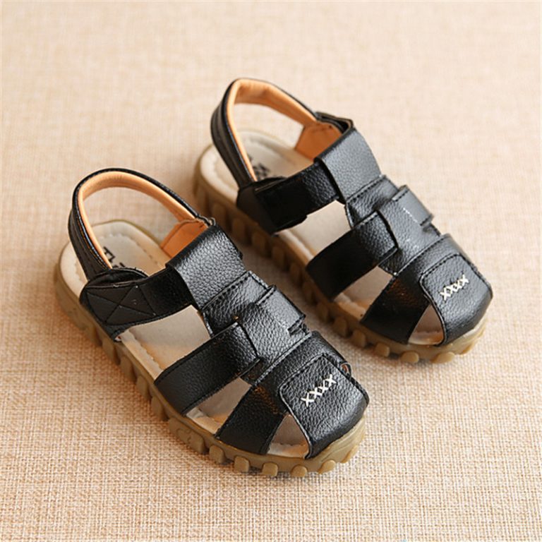 Toddler Boy Sandals - Craftysandals.com